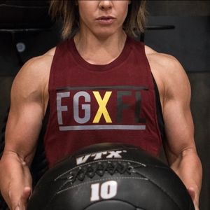 Flag Nor Fail Women's Muscle Tank